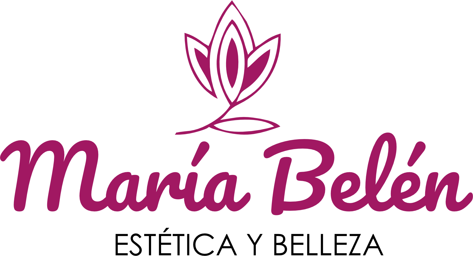 LOGO MARIA BELEN